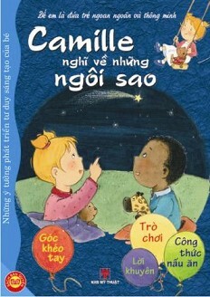 Camille nghĩ về những ngôi sao - Hemma