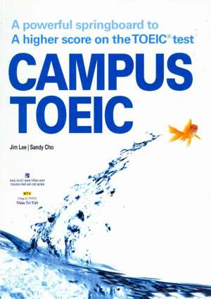 Campus TOEIC