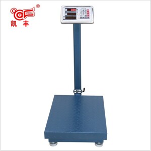Cân bàn điện tử Clever TCS-B1-F