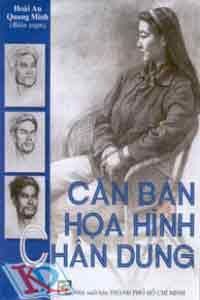 Căn bản họa hình chân dung