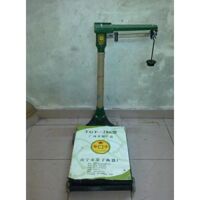 Cân bàn quả treo 200 kg Trung Quốc