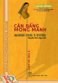 Cánh Cửa Mở Rộng - Cân Bằng Mong Manh