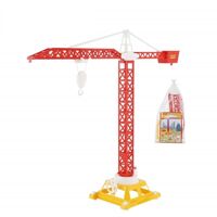 Cần cẩu tháp số 2 đồ chơi Polesie Toys