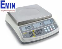 Cân đếm KERN CPB 15K2DM (6.000g/2; 15.000g/5)