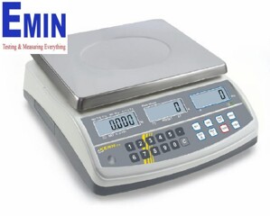 Cân đếm KERN CPB 15K2DM (6.000g/2; 15.000g/5)