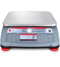 Cân đếm Ranger Count 2000 Compact Bench Scale