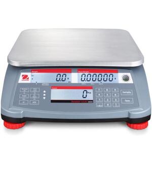 Cân đếm Ranger Count 2000 Compact Bench Scale