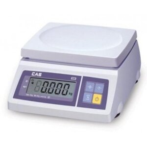 Cân điện tử CAS SW-1A 30kg