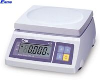 Cân điện tử CAS SW-1C(D)