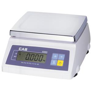 Cân điện tử CAS SW-1S