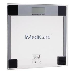 Cân Điện Tử iMediCare IB-303