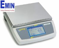 Cân điện tử KERN FCB 30K1 (30kg/1g)