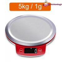 Cân điện tử mini KS-886 từ 1g-5kg