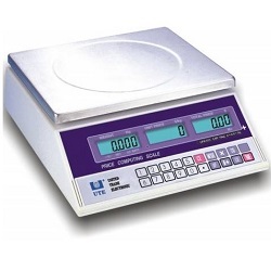 Cân điện tử tính giá tiền UTE UPA-30