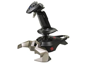 Cần điều khiển Mad Catz V.1 Flight Stick