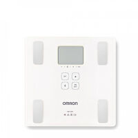 Cân đo lượng mỡ cơ thể Omron HBF-222T