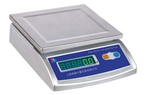 Cân kỹ thuật 10 kg/0.1g JE10001