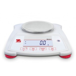 Cân kỹ thuật Ohaus SPX6201