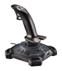 Cần Lái Máy Bay Joystick Logitech Attack 3