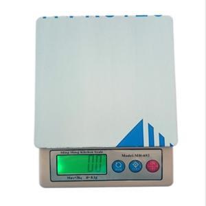 Cân nhà bếp MH693 3kg,6kg