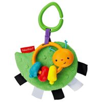 Cắn nướu chiếc lá FISHER PRICE DFR13