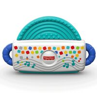 Cắn nướu kèn Harmonica FISHER PRICE DFR10