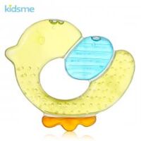 Cắn nướu Kidsme mềm có nước hình con gà