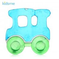 Cắn nướu mềm có nước hình xe kidsme