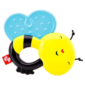 Cắn nướu ong vàng FISHER PRICE DFR15