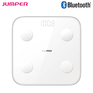 Cân phân tích cơ thể Jumper JPD-BFS200D (Bluetooth)