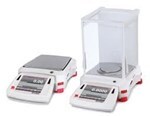 Cân phân tích Explorer Ohaus EX1103