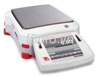 Cân phân tích Ohaus Explorer EX324