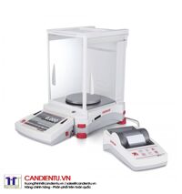 Cân phân tích Ohaus Explorer EX124