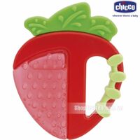 Cắn răng Chicco 2589 hình quả dâu