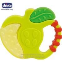 Cắn răng Chicco 2589 hình quả táo