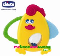 Cắn răng Gà con lon ton Chicco 113618