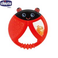 Cắn răng xúc xắc Chicco Cánh cam 6M+