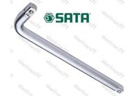 Cần siết đầu típ chữ L Sata 13-919 (13919) 1/2″