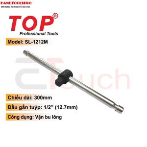 Cần siết đầu trượt Top sl-1212m