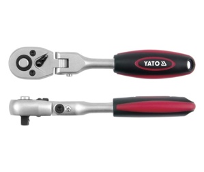 Cần siết lực 3/8" Yato YT-0326