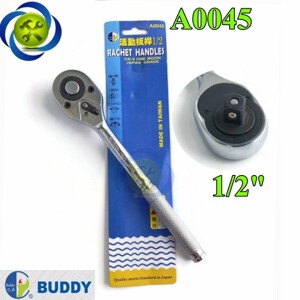 Cần siết tự động Buddy A0045