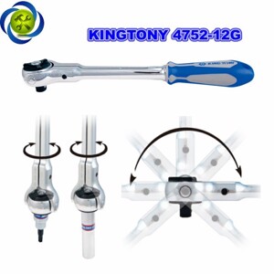 Cần siết tự động Kingtony 4752-12G