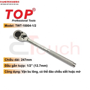 Cần siết tự động Top TWT-10004-1/2