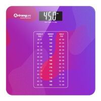 Cân sức khỏe ArirangLife AR-S18A