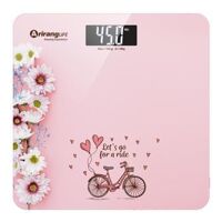 Cân sức khỏe ArirangLife AR-S18G
