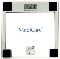 Cân sức khỏe điện tử iMediCare IS-303