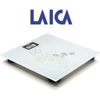 Cân sức khỏe điện tử Laica Italia PS1072