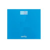 Cân sức khỏe điện tử Sanity S6400