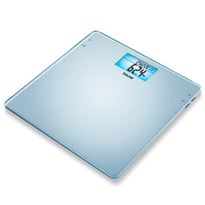 Cân sức khỏe đo chỉ số BMI Beurer GS42