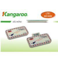 Cân sức khỏe Kangaroo KG211